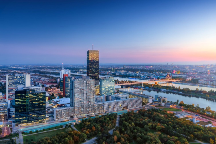 Pénzügyileg a legstabilabb város