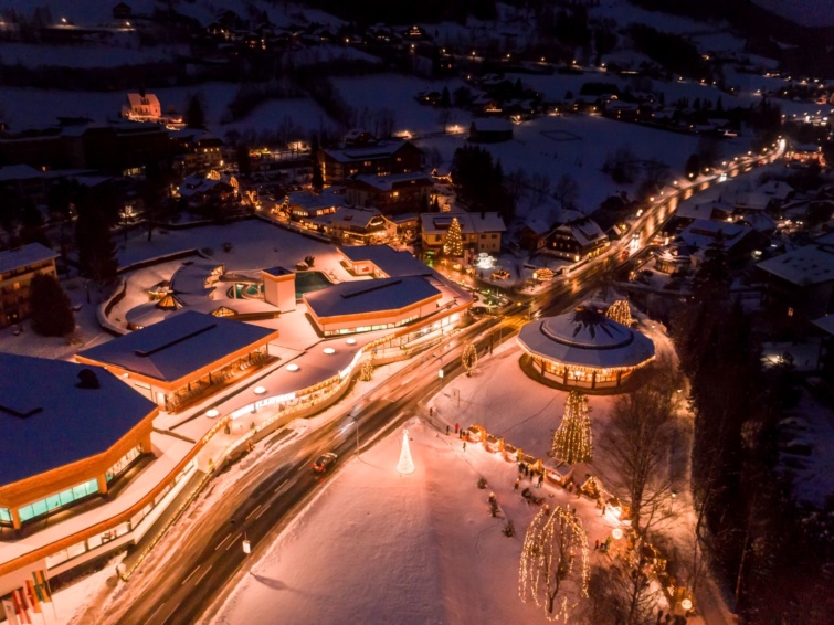 Bad Kleinkirchheim - Startlap Utazás Bad Kleinkirchheim