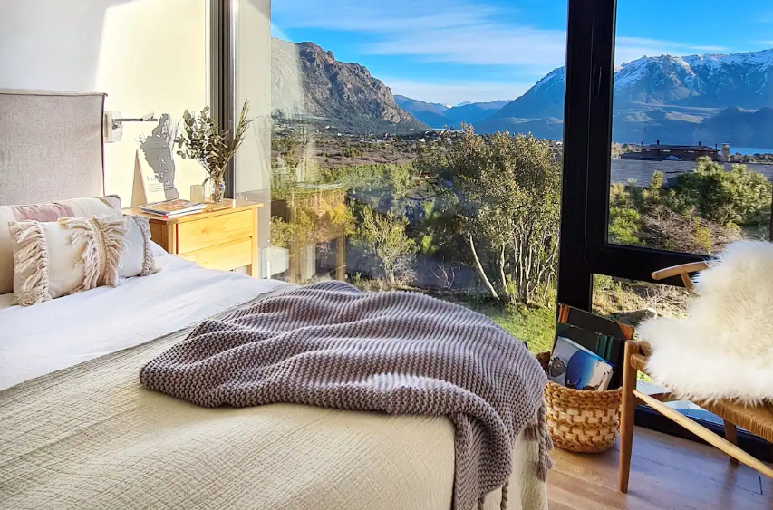 Lenyűgöző Airbnbszállások, amiket az Instagramon is imádtak Startlap