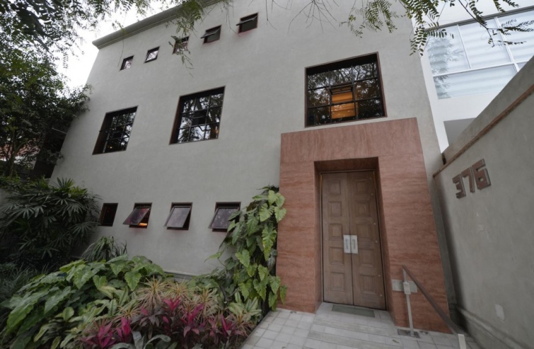 A világ legjobb éttermének választoltták a perui Central éttermet, mely Limában, az ország fővárosában található