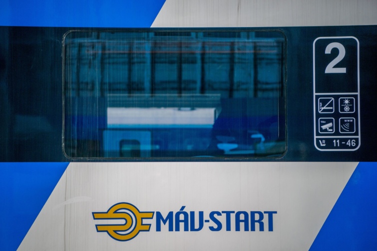 A MÁV első, saját gyártású, belföldi forgalomra szánt másodosztályú InterCity (IC+) kocsija