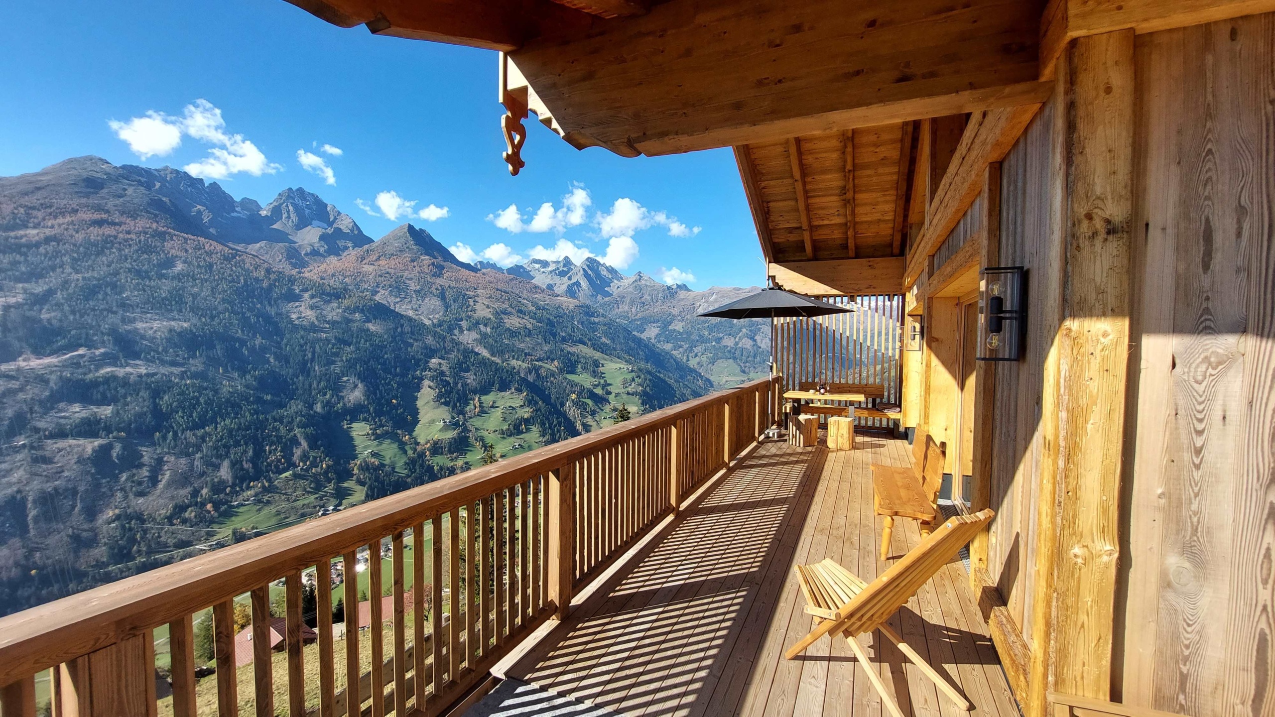 Egy osztrák szállás az Airbnb legszebb kilátással rendelkező szállásainak listáján