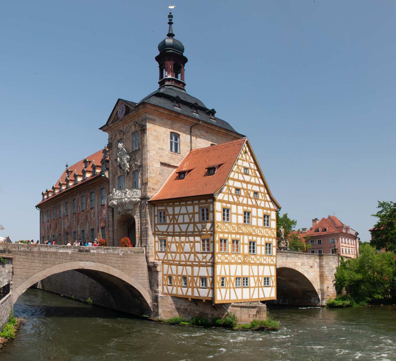 Bambergi híd