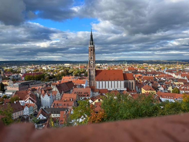 Landshut