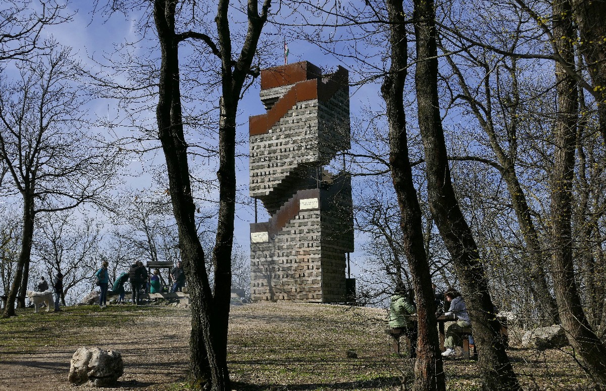 Dévényi Antal-kilátó