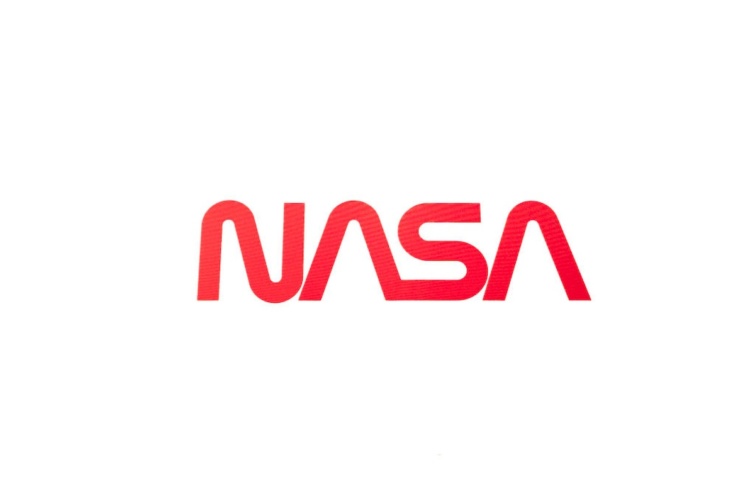Nemzeti Repülési és Űrhajózási Hivatal, a NASA egyik logója