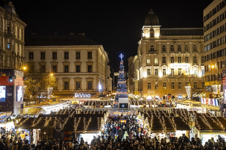 Advent Bazilika