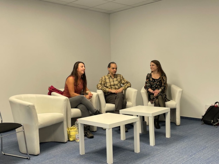 Kerekasztal a Stoppolásról a 16. JUF keretében