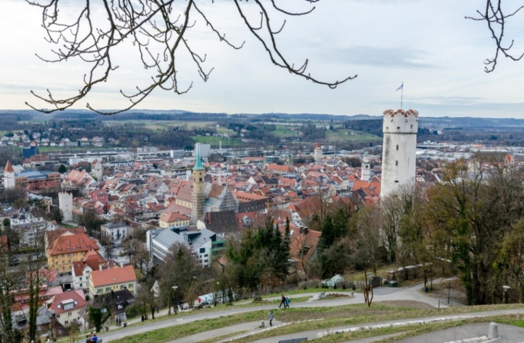 Ravensburg