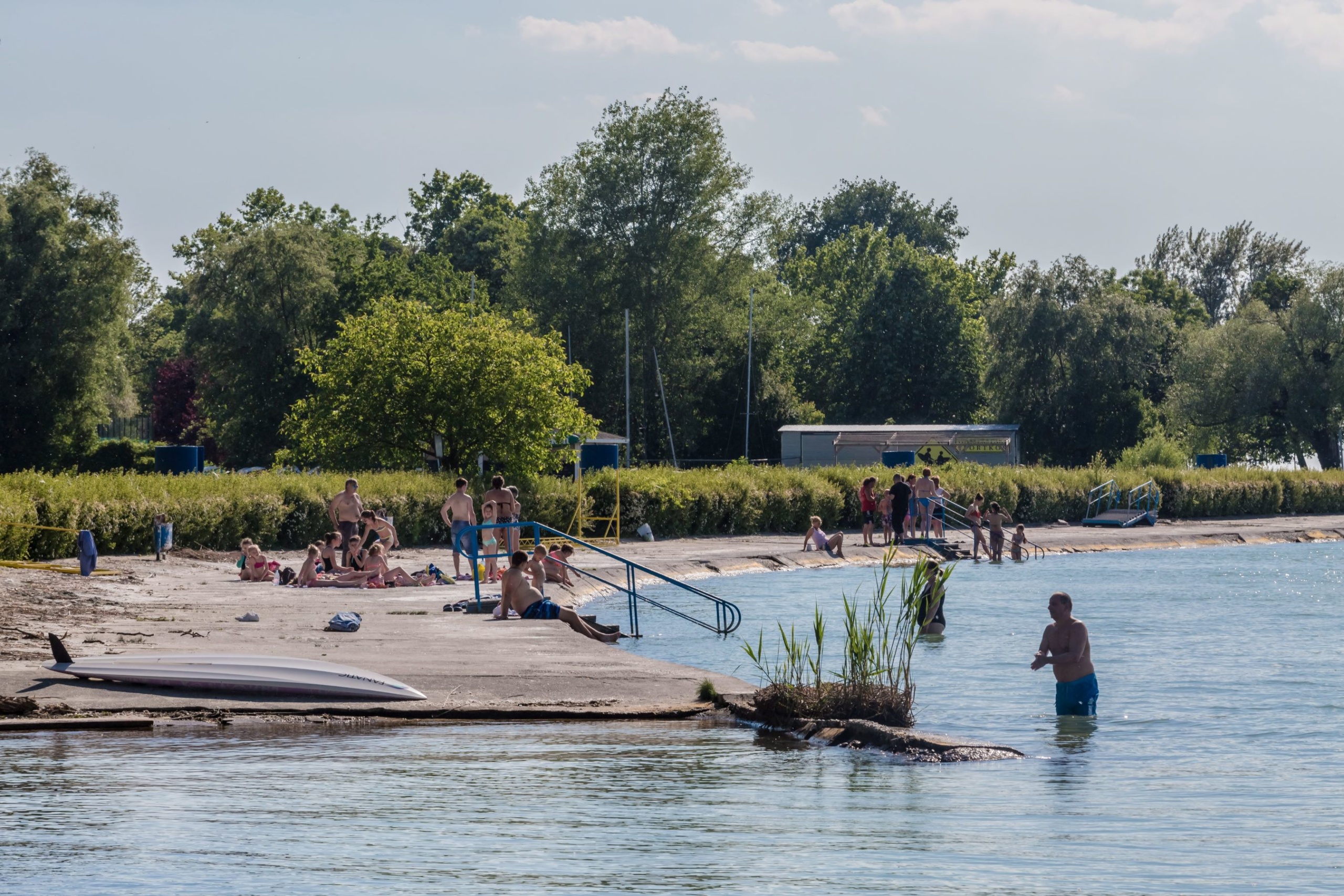 Balatoni strandszemle az olcsótól a luxusig: ezek a jegyárak - Startlap ...
