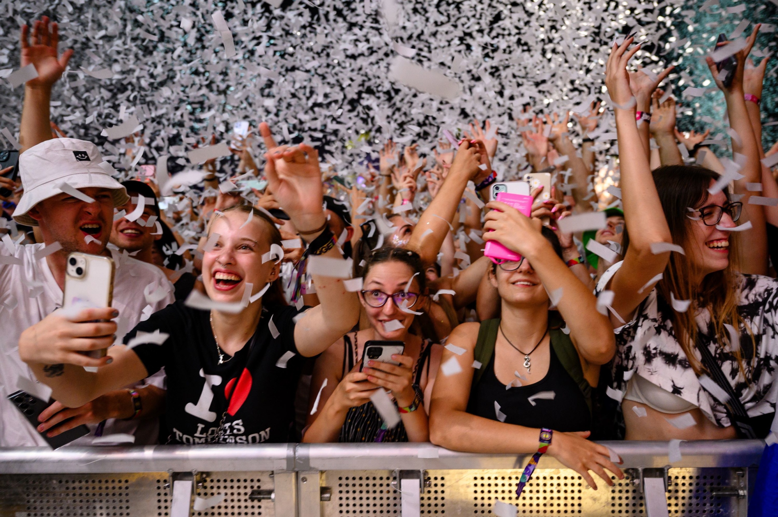 sziget14 - Startlap Utazás A 30. Sziget Fesztivál.
