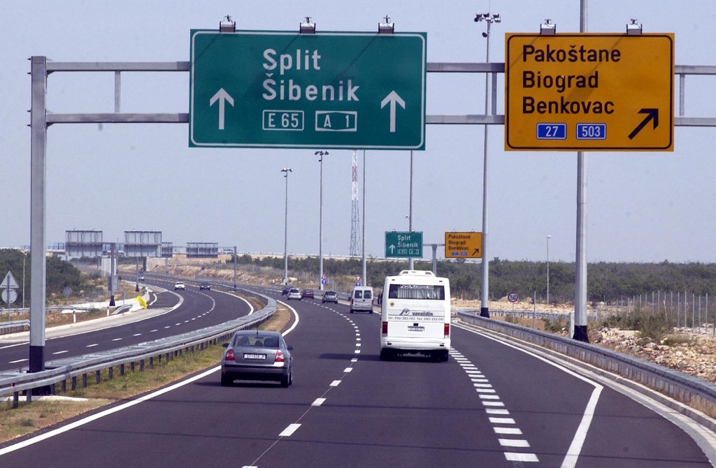 Átadják az autósoknak Horvátország legmodernebb alagútját - Startlap Utazás