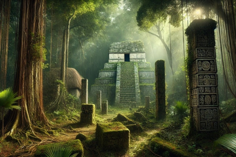 maja_varos_ - Startlap Utazás Egy maja romváros