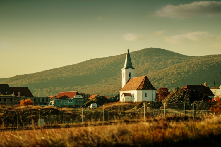 skanzen - Startlap Utazás