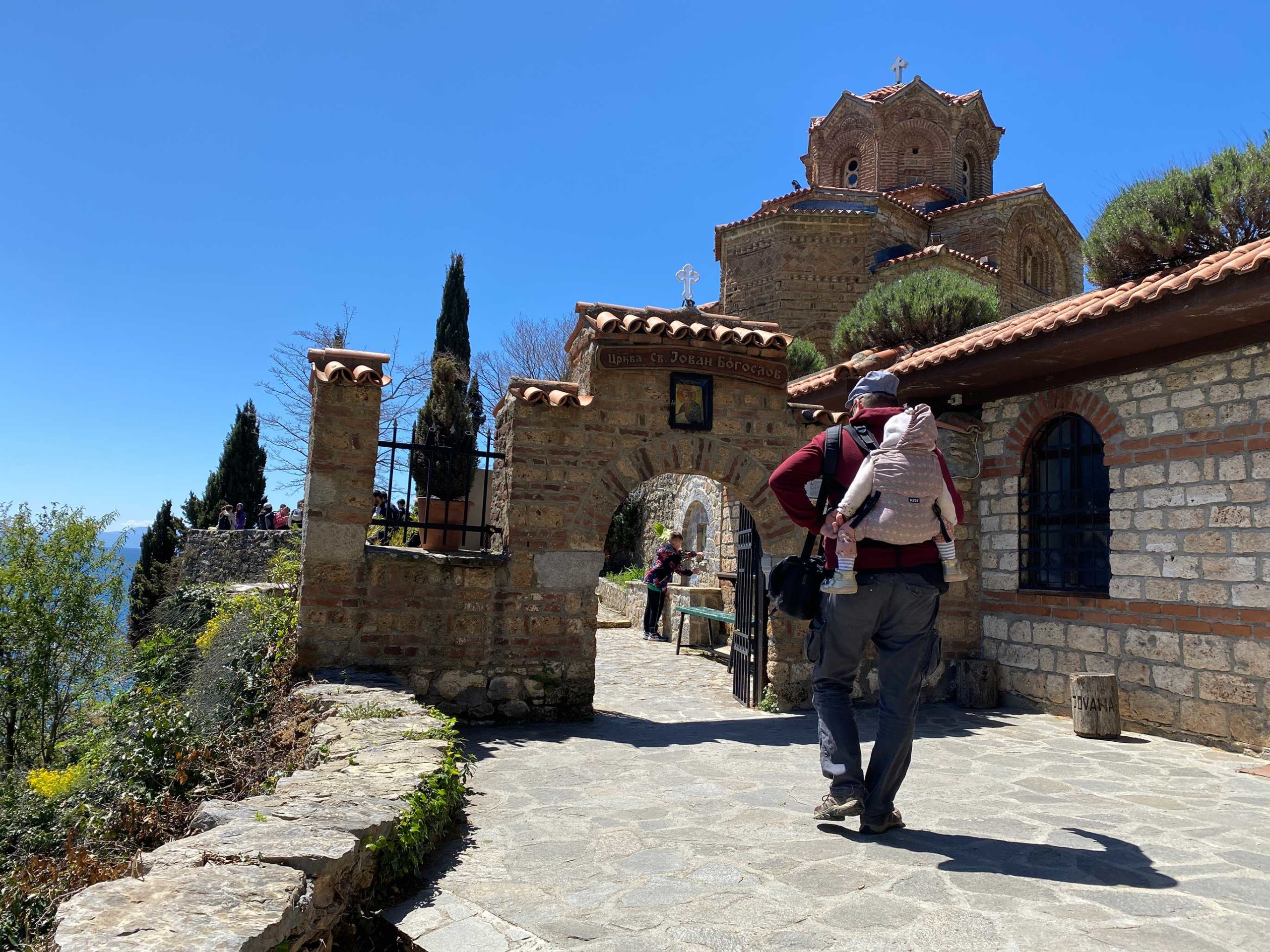 Kirándulás gyerekekkel