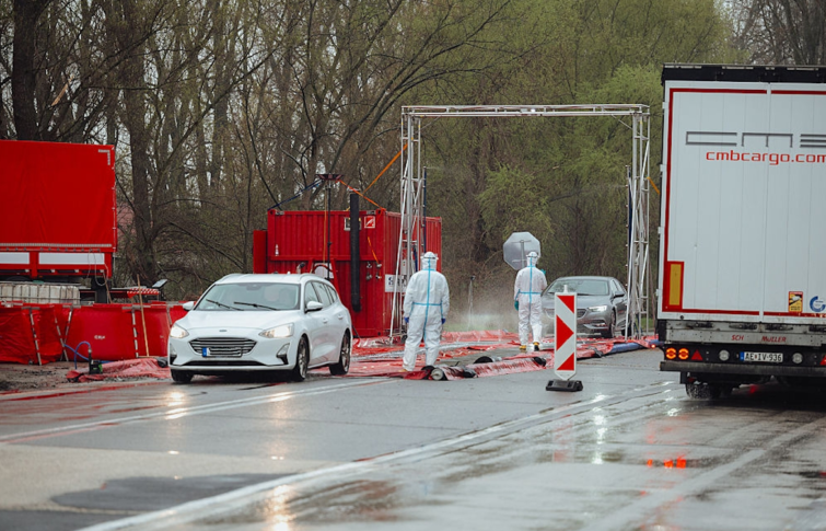 Szlovák-magyar határ