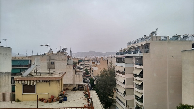 szaharai port Görögországban