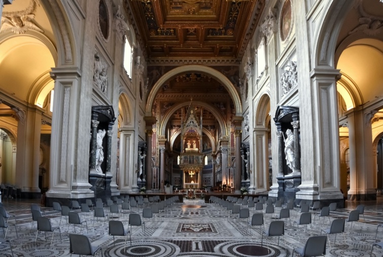 Szent Péter Bazilika