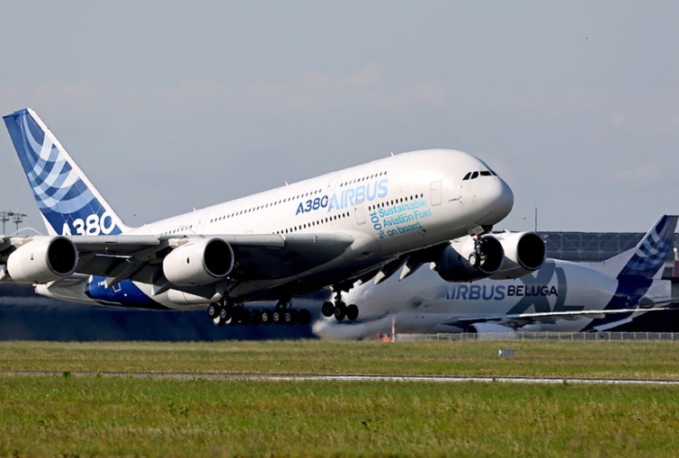 A világ legnagyobb gépe, 