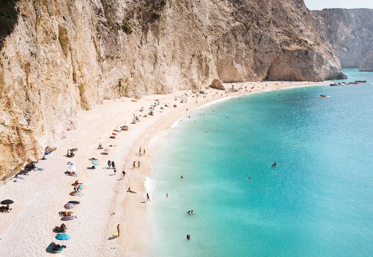gorogorszag_strand_ - Startlap Utazás Strand Görögországban