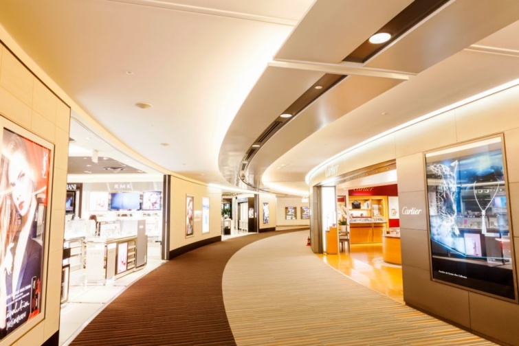 Tokió Narita repülőtér