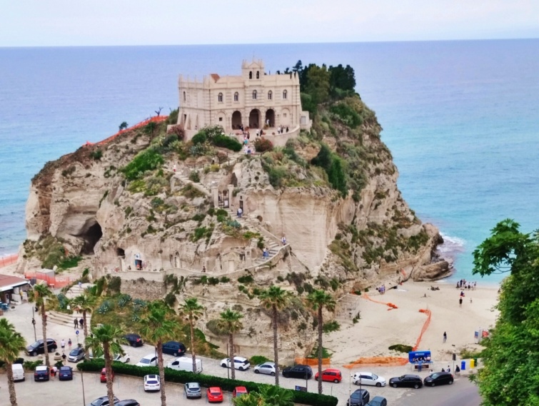 Tropea