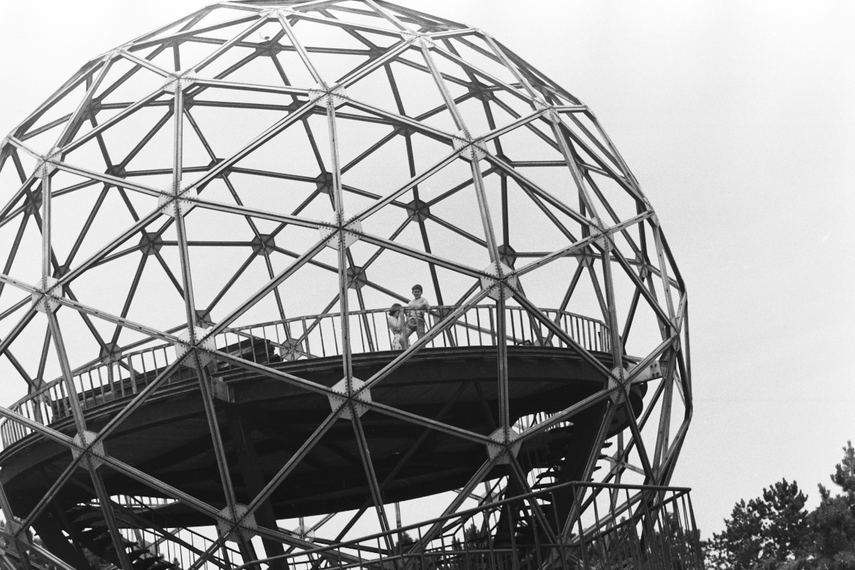 Balatonboglári Xantus János kilátó