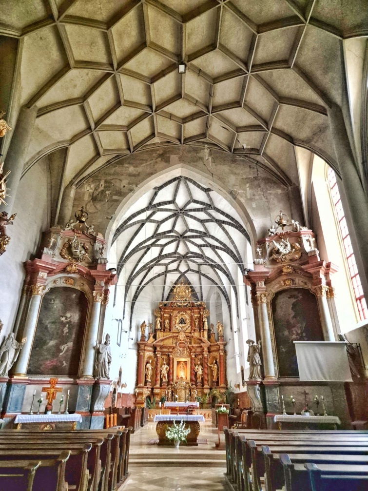 Havas Boldogasszony templom