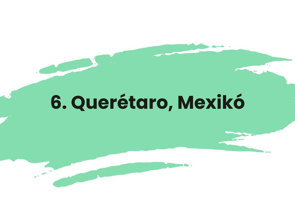 Történelmi belvárosa az UNESCO világörökség része, miközben egyre pezsgőbb kulturális központtá válik.