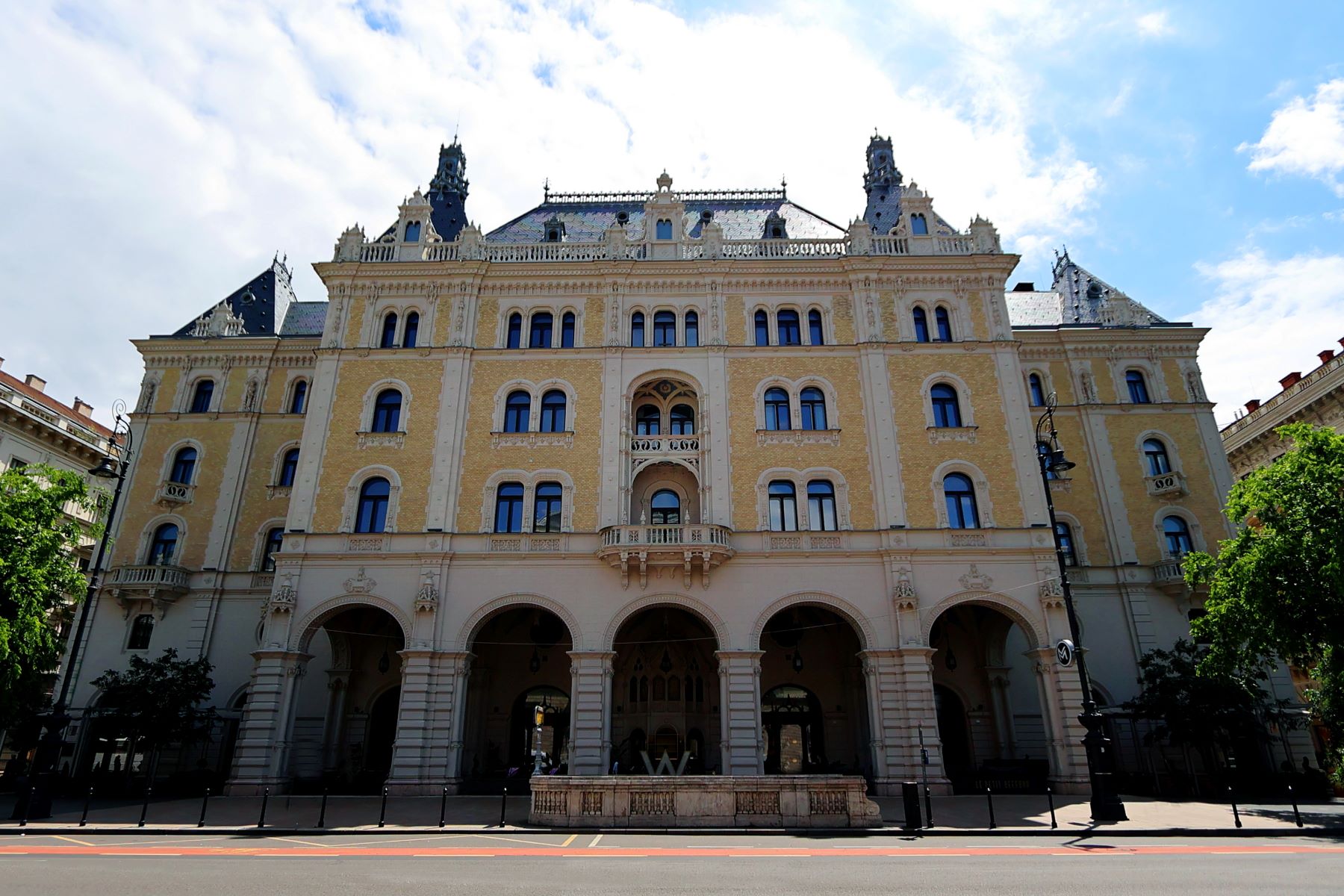 drechsler-palota-1 - Startlap Utazás