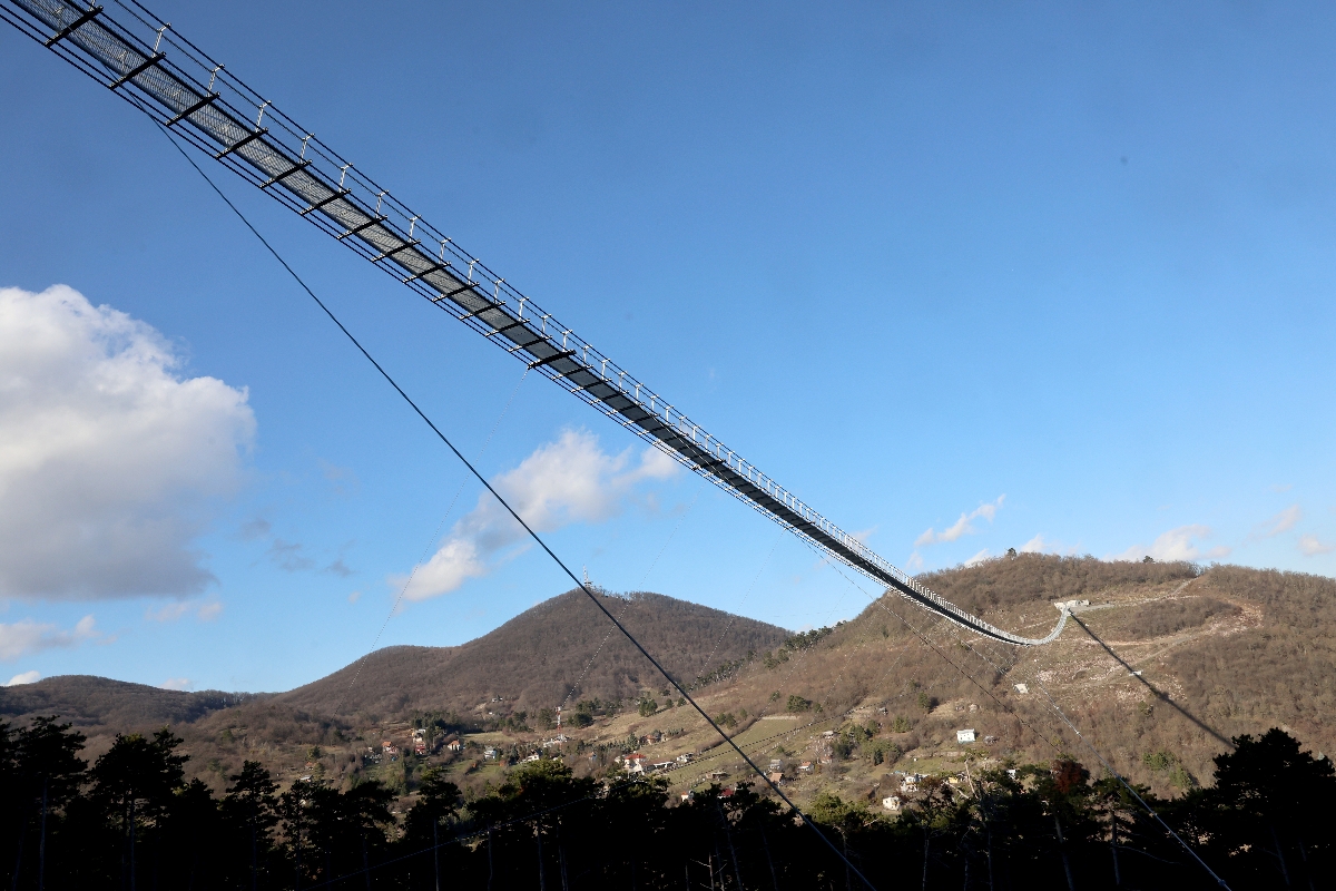 Nemzeti összetartozás hídja