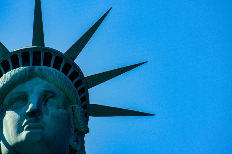 A Szabadság szobor