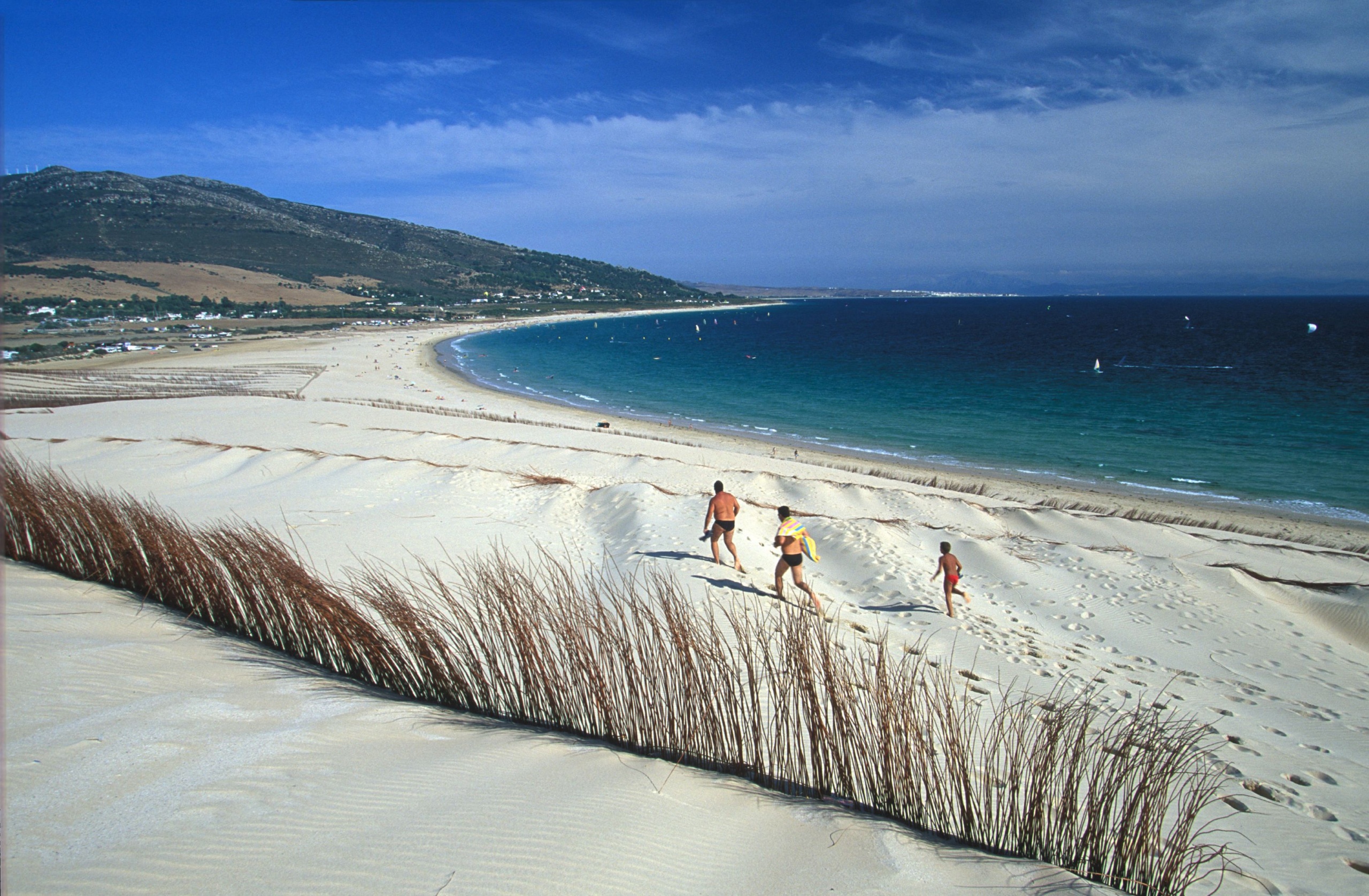 tarifa7 - Startlap Utazás
