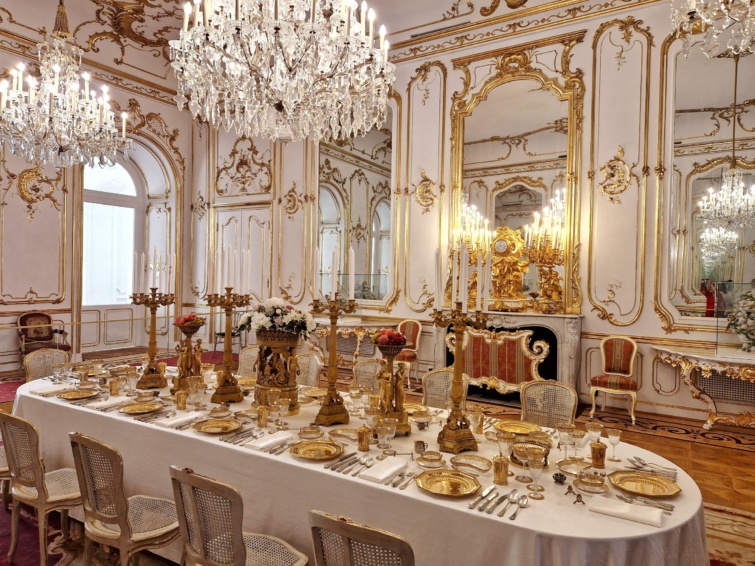 Festetics-kastély, Keszthely