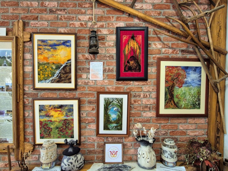 Göcseji Tudásközpont