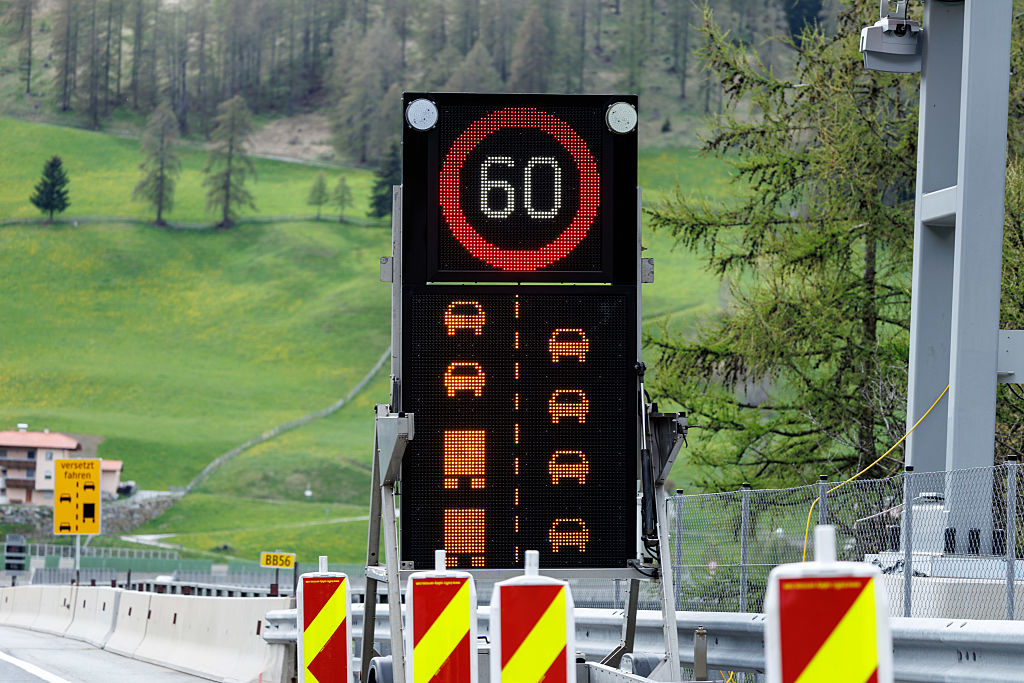 Lámpa az utópályán