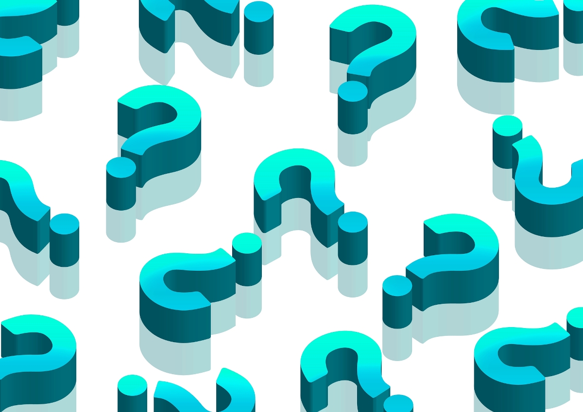 Türkizkék kérdőjelek