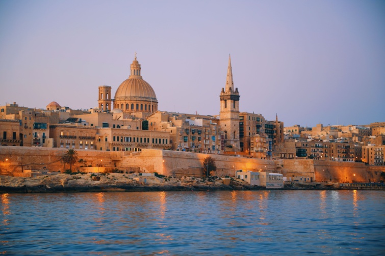 Valletta