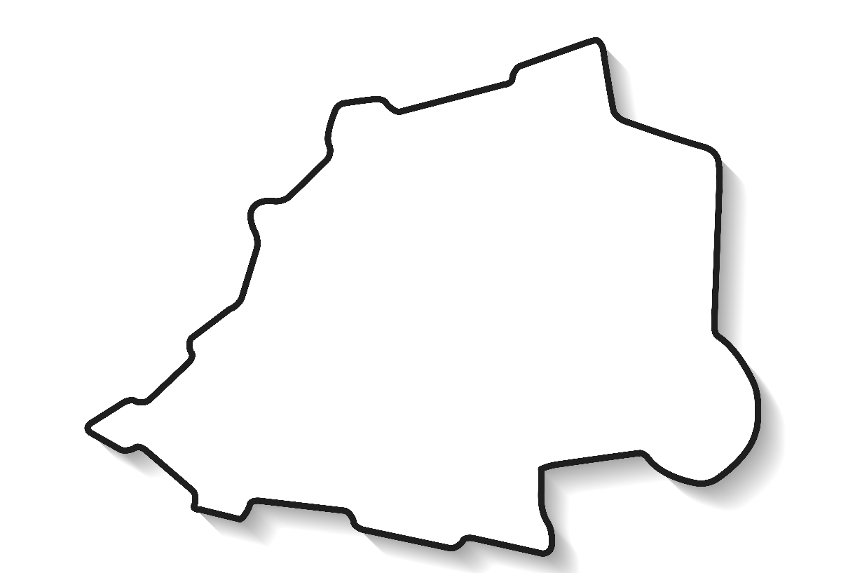 Vatikán térképe