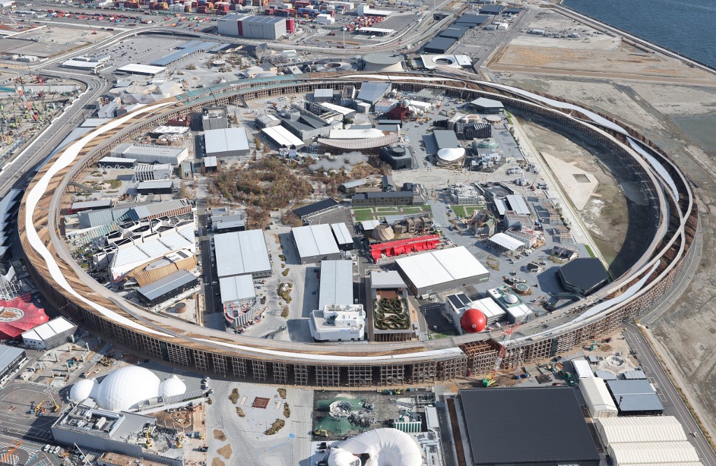 grand ring a magasból