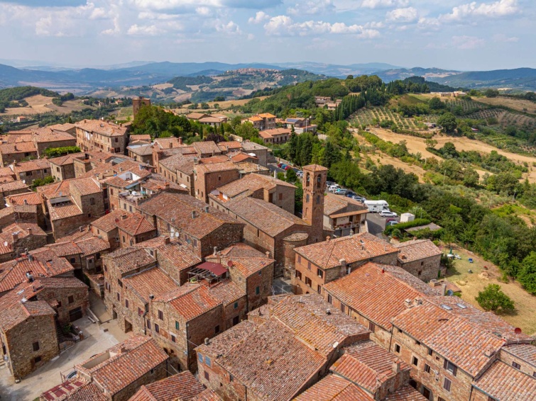 olaszorszag - Startlap Utazás Olasz dombfalu