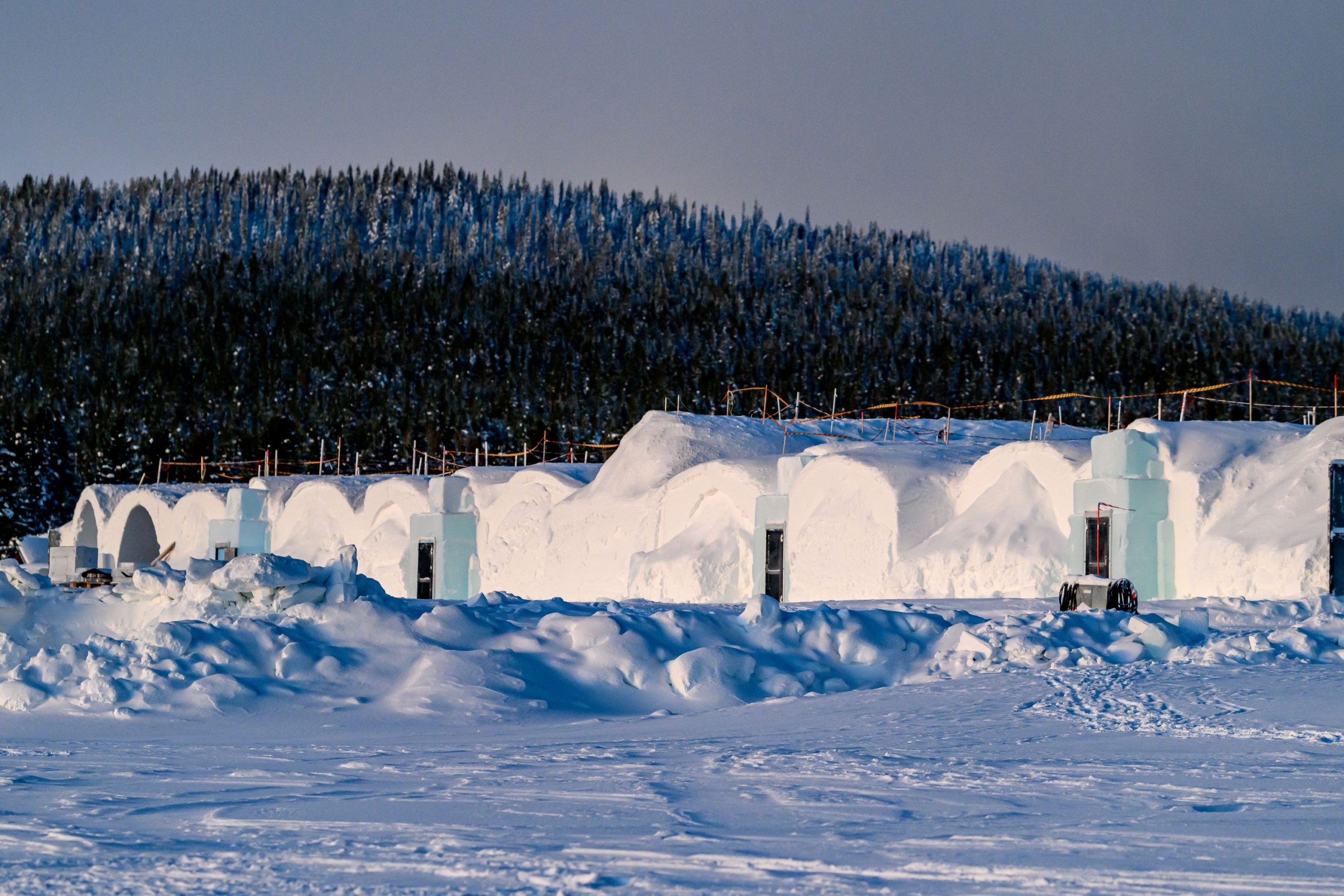 jeghotel9 - Startlap Utazás
