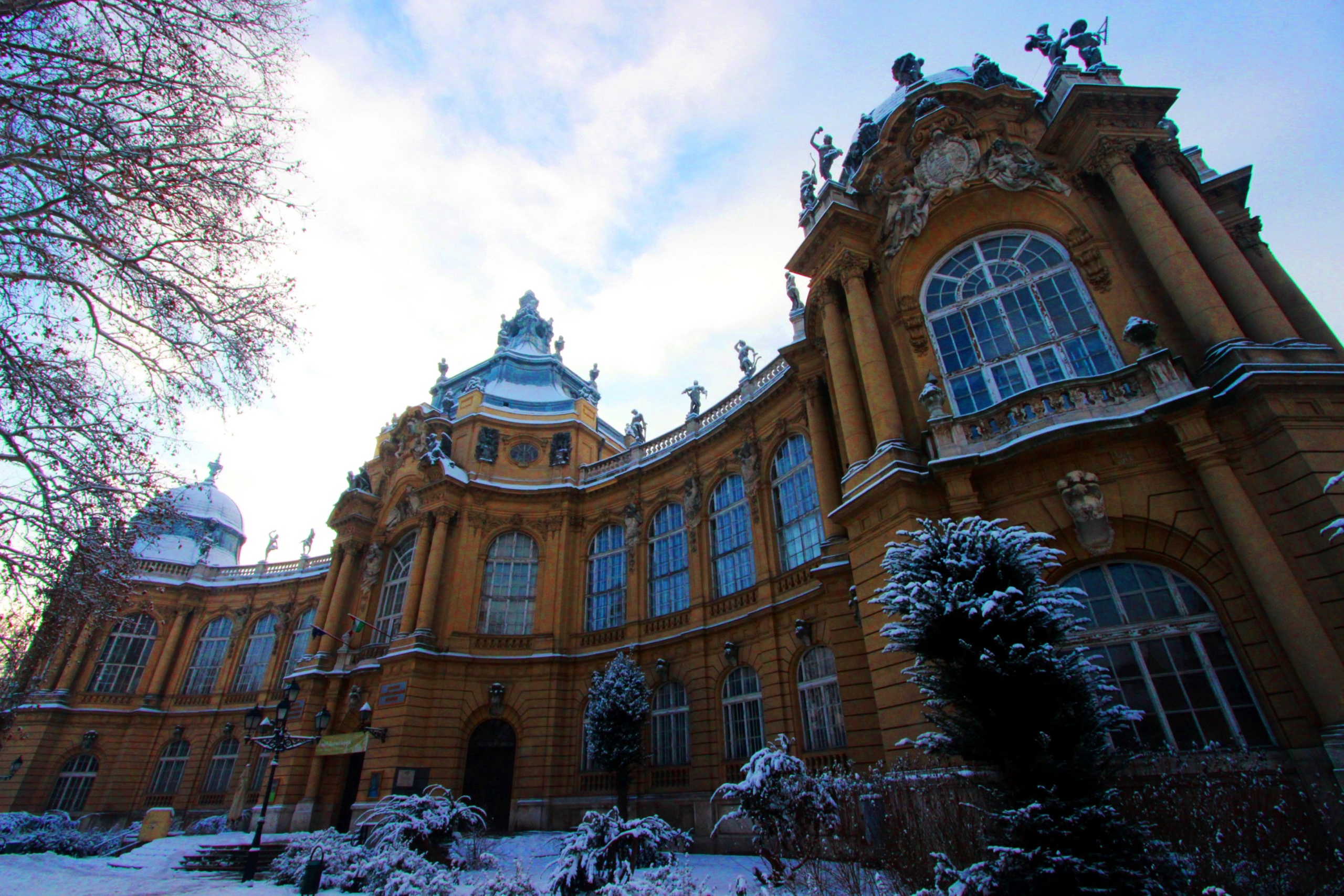 vajdahunyad-vara-barokk-kastelyresz - Startlap Utazás