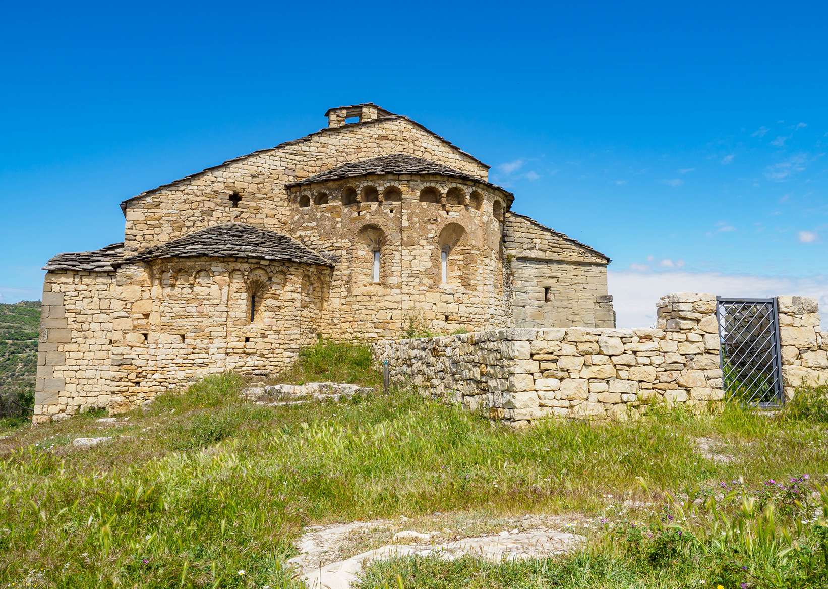 Kolostor Mur településén