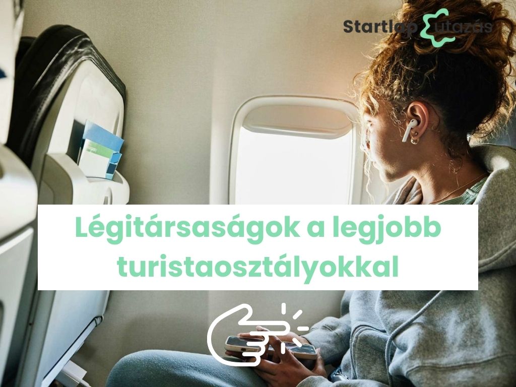 Startlap Utazás sablon - Startlap Utazás