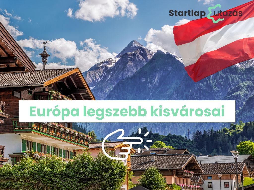 Startlap Utazás sablon - Startlap Utazás