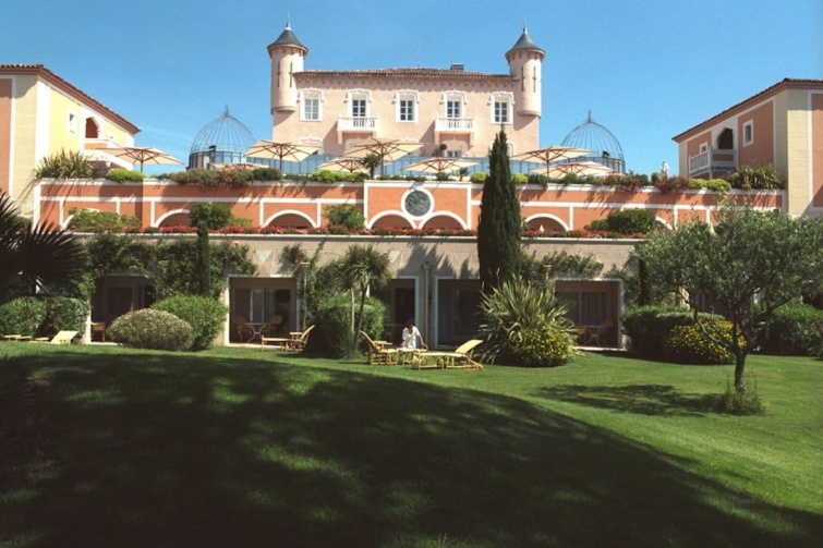 SAINT-TROPEZ - Startlap Utazás