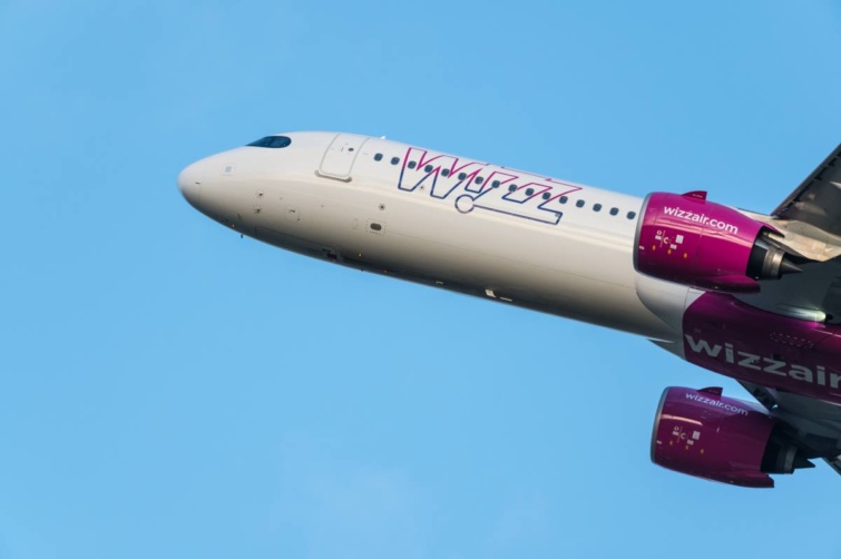wizz_air - Startlap Utazás