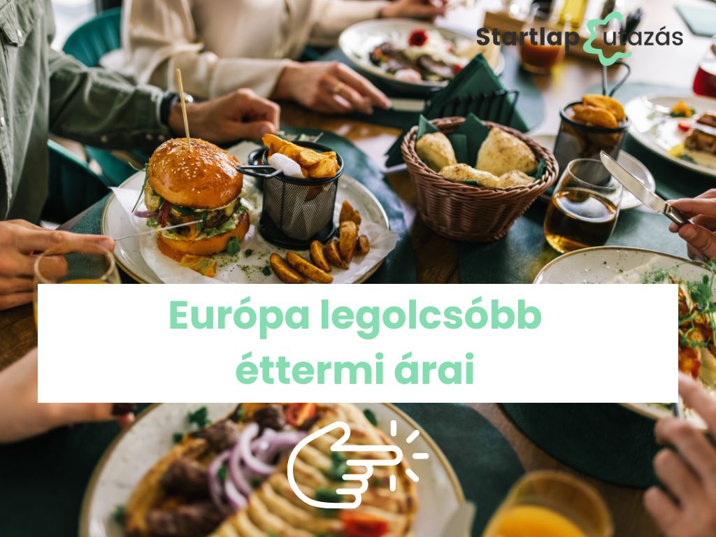 Startlap Utazás sablon - Startlap Utazás