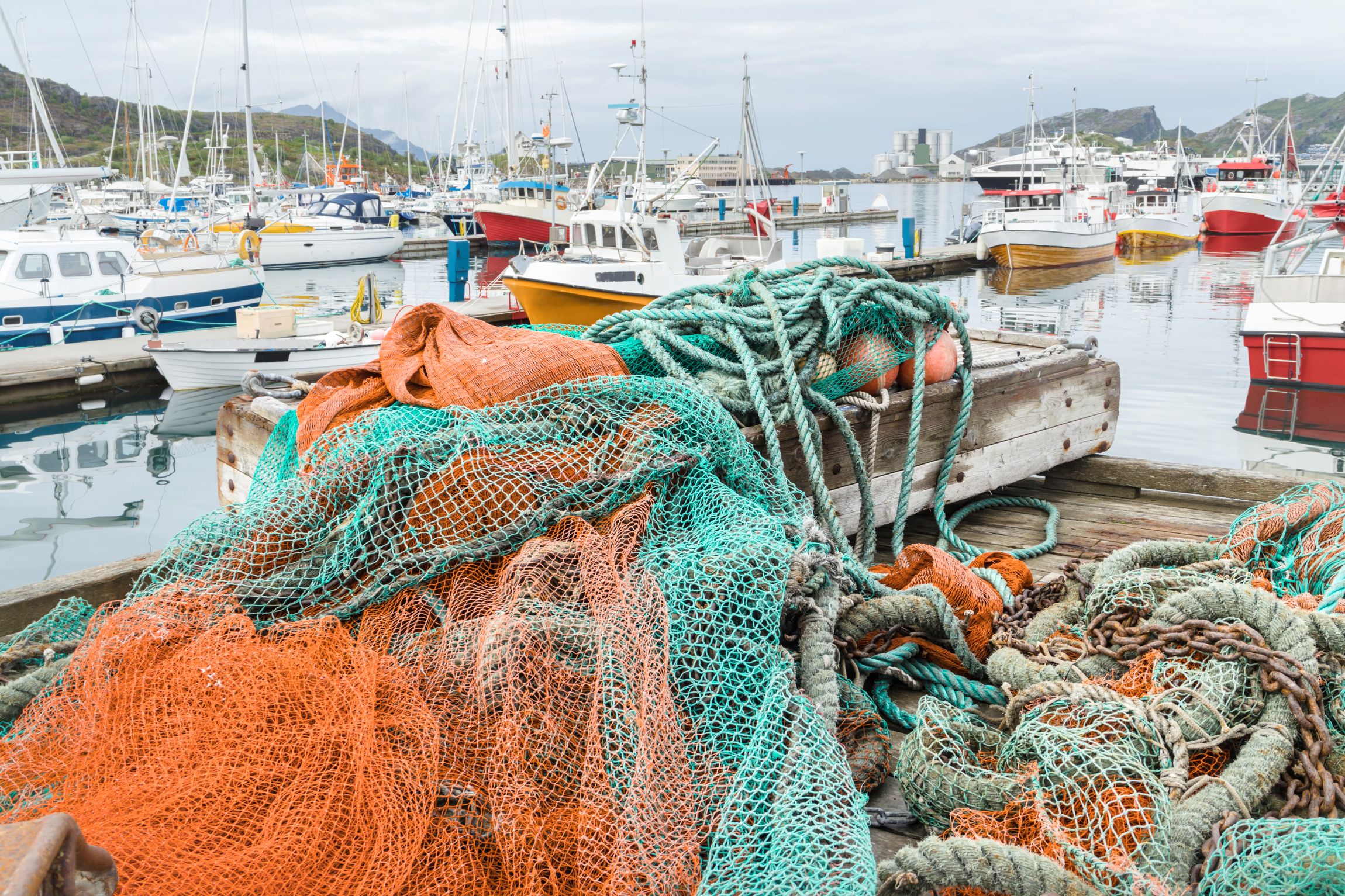 Bodø egyszerre tartogat természeti csodákat és kulturális élményeket.